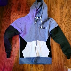 Gymshark thick OG hoodie
